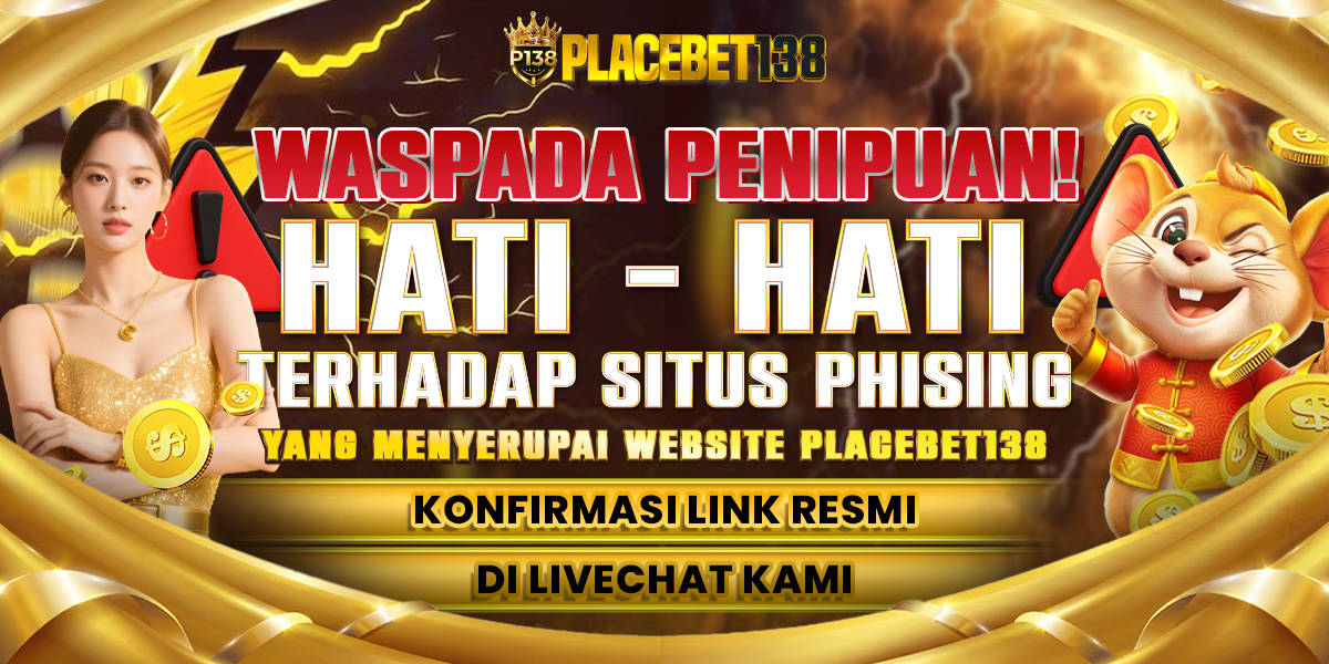 Placebet138